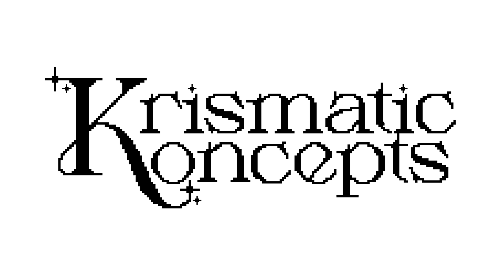Krismatic Koncepts Logo