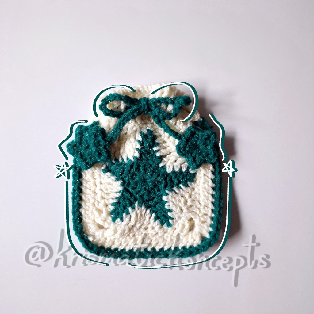 Star Pouch