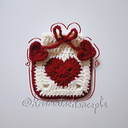 Heart Pouch