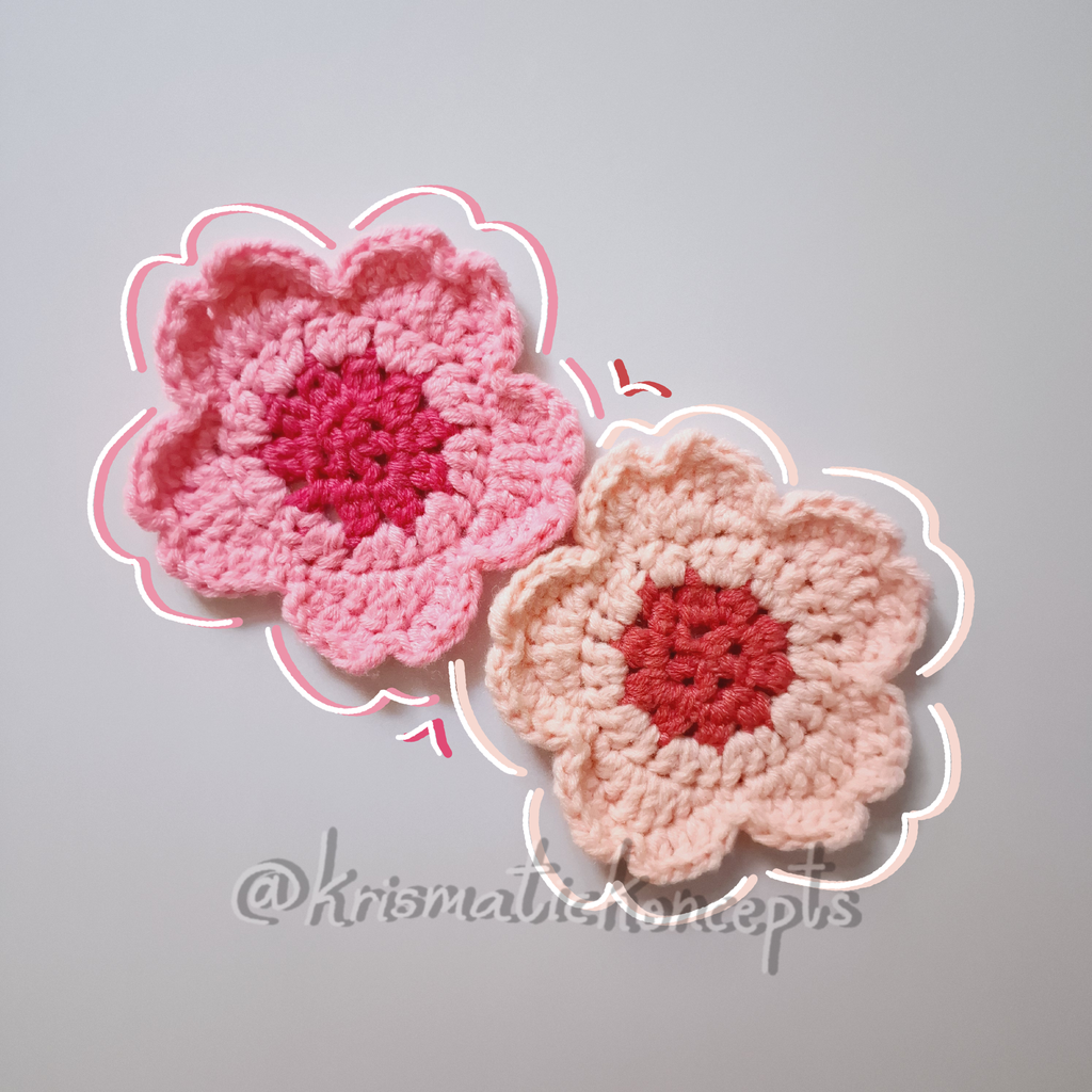 Sakura Coaster