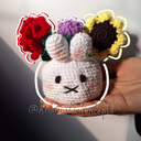 Miffy Desk Buddy